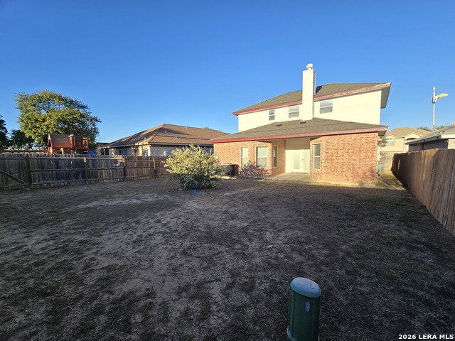 3619 Grissom Mist Property Photo 30