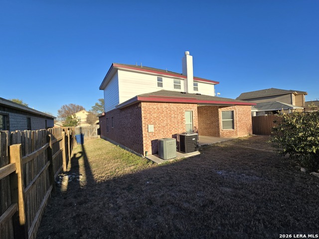 3619 Grissom Mist Property Photo 32