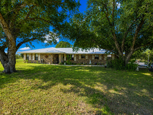 5032 S Santa Clara Rd Property Photo 1