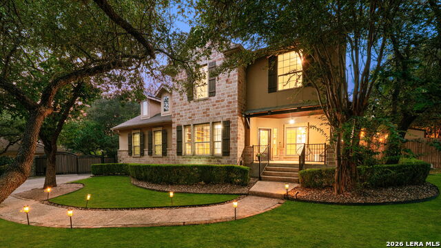 8255 Colonial Woods Property Photo 17