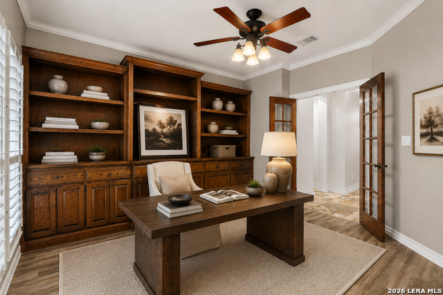 8255 Colonial Woods Property Photo 42