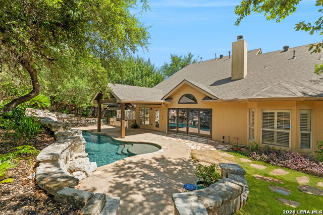 8255 Colonial Woods Property Photo 66