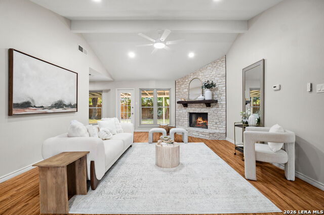 8234 Meadow Sun St Property Photo 8