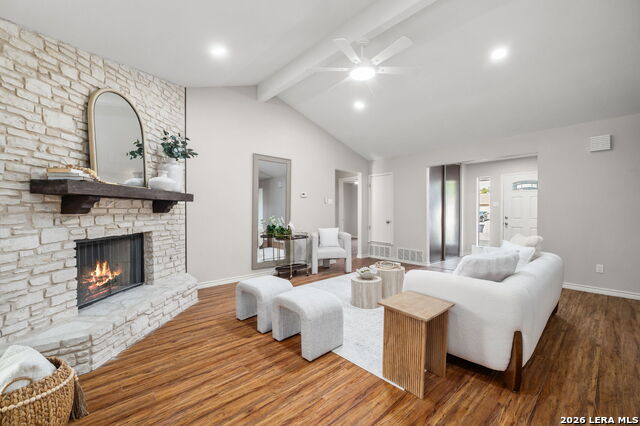 8234 Meadow Sun St Property Photo 10
