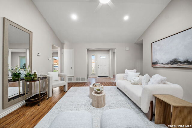 8234 Meadow Sun St Property Photo 11