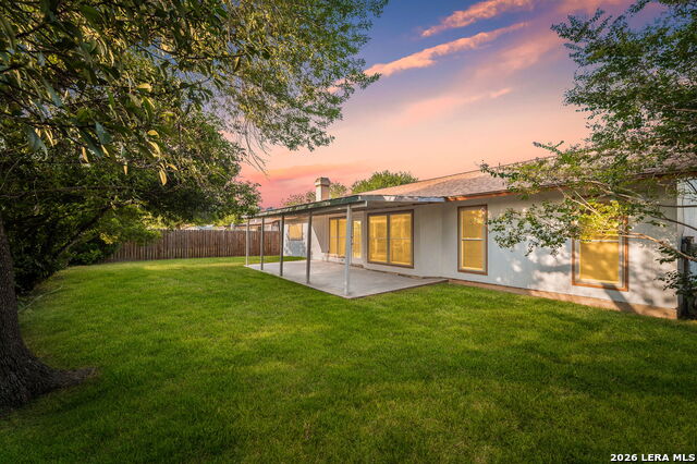 8234 Meadow Sun St Property Photo 33