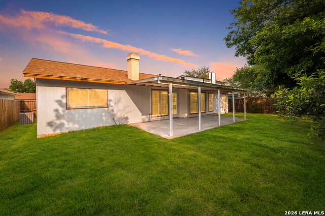 8234 Meadow Sun St Property Photo 33
