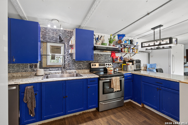 1235 Gayle Property Photo 9