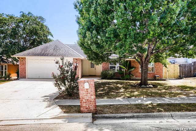 2308 N Ranch Estates Blvd Property Photo 1