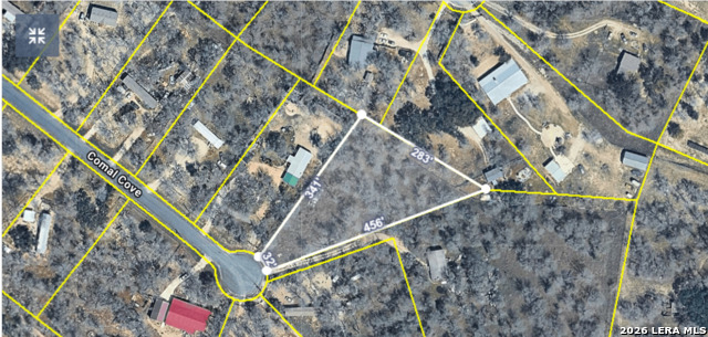1823 Comal Cv Property Photo 3