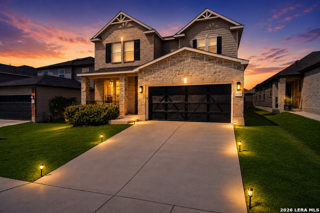 4530 Whispering Oak