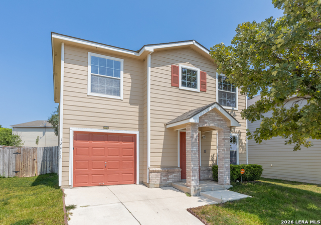 12411 Penny Royale Property Photo 2