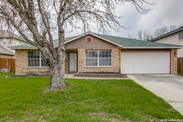 3522 Eagle Creek Property Photo 1