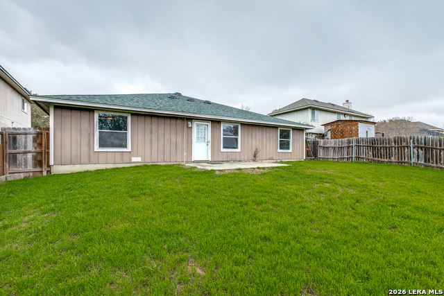 3522 Eagle Creek Property Photo 24