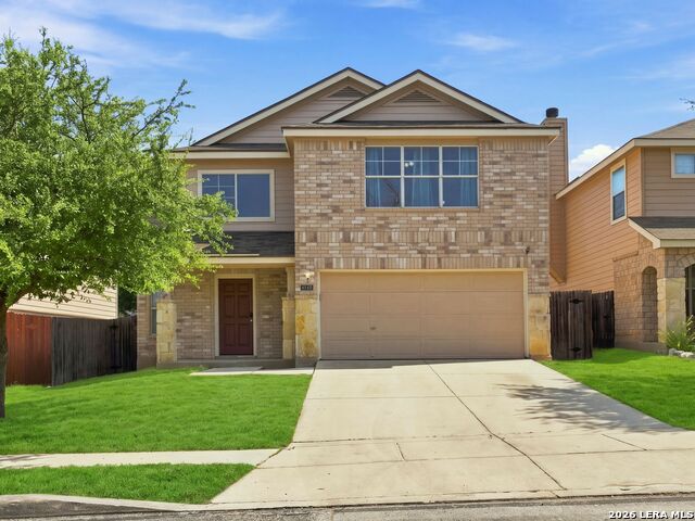 5512 Saffron Way Property Photo 1