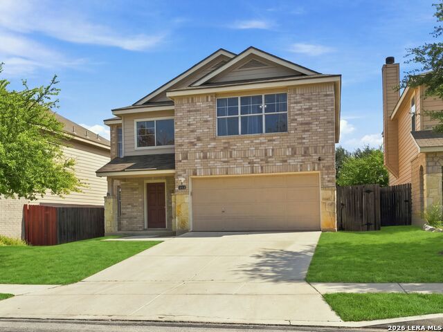 5512 Saffron Way Property Photo 2