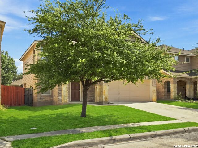 5512 Saffron Way Property Photo 3