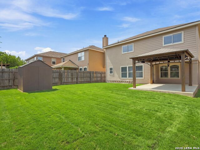 5512 Saffron Way Property Photo 25