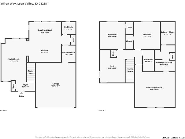 5512 Saffron Way Property Photo 27