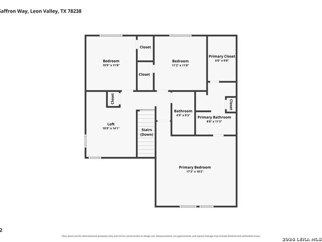 5512 Saffron Way Property Photo 29