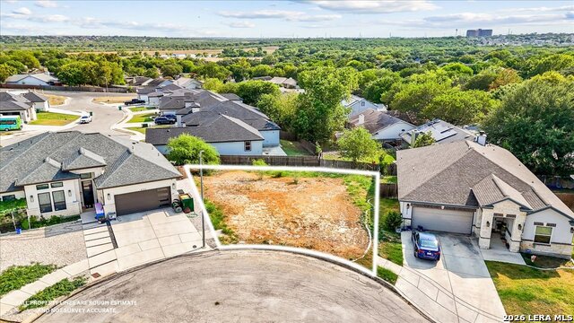 8318 Comanche Property Photo 1