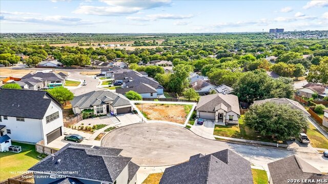 8318 Comanche Property Photo 3