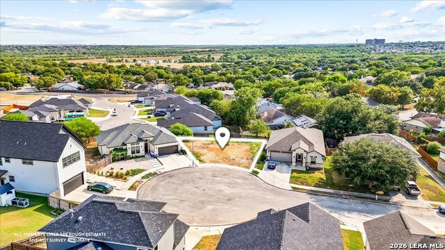 8318 Comanche Property Photo 4
