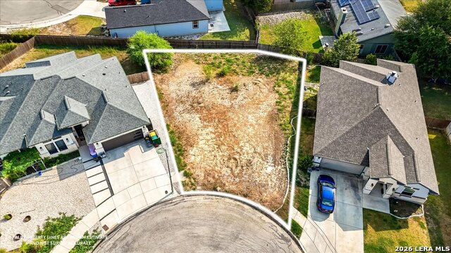 8318 Comanche Property Photo 6