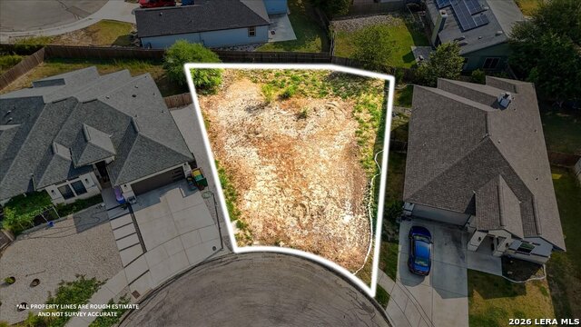8318 Comanche Property Photo 7