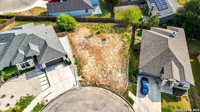 8318 Comanche Property Photo 8