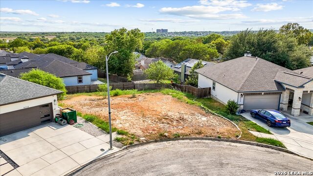 8318 Comanche Property Photo 9