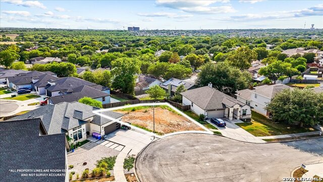 8318 Comanche Property Photo 10