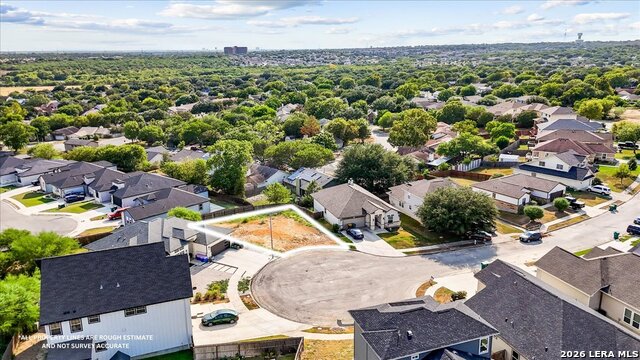 8318 Comanche Property Photo 12