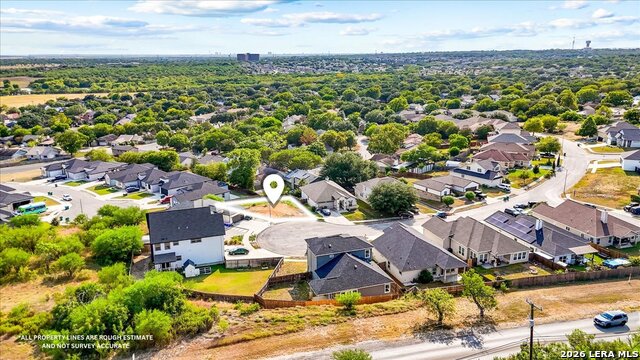 8318 Comanche Property Photo 14
