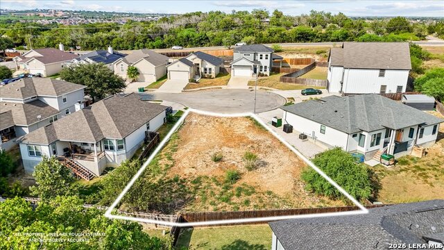 8318 Comanche Property Photo 18
