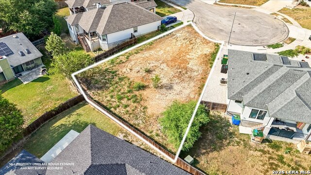 8318 Comanche Property Photo 23