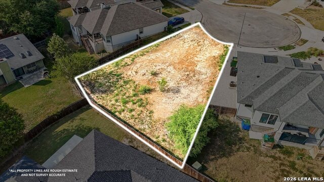 8318 Comanche Property Photo 24