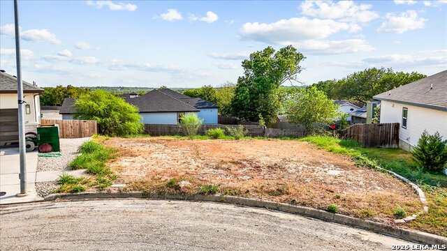 8318 Comanche Property Photo 33