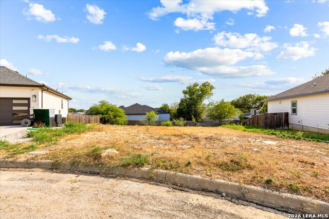 8318 Comanche Property Photo 34