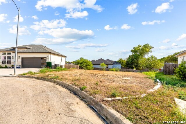8318 Comanche Property Photo 36