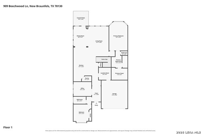 909 Beechwood Ln Property Photo 40