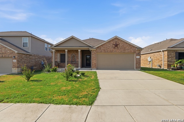 5122 Blue Ivy Property Photo 1