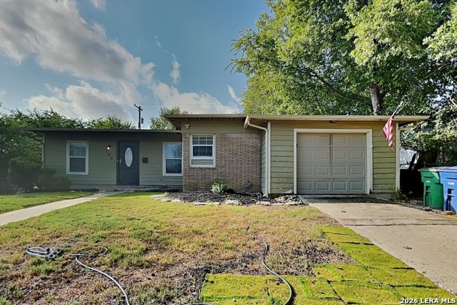 706 Olney Drive Property Photo 1