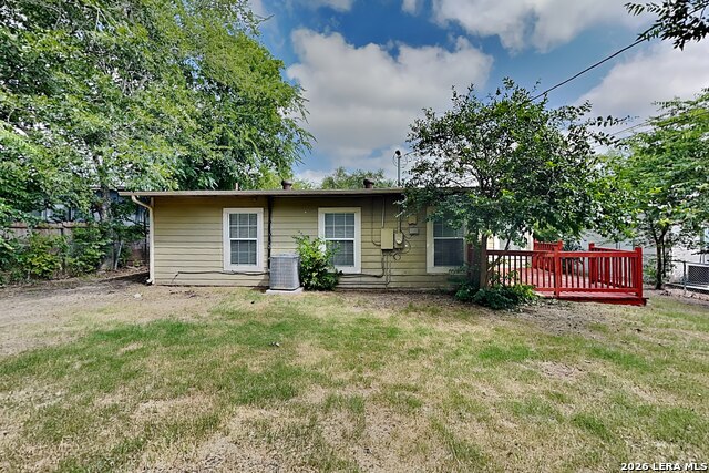 706 Olney Drive Property Photo 13