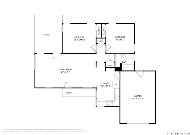 706 Olney Drive Property Photo 14
