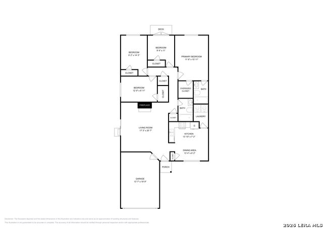 6854 Eden Grove Drive Property Photo 19