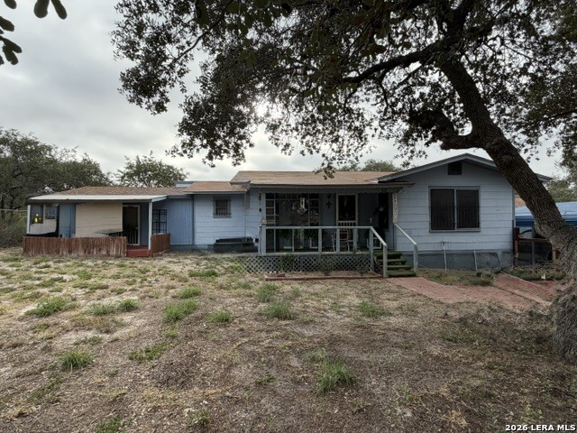 16472 N State Highway 16 Property Photo 1