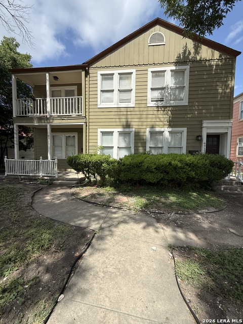 6713 Broadway Property Photo 1