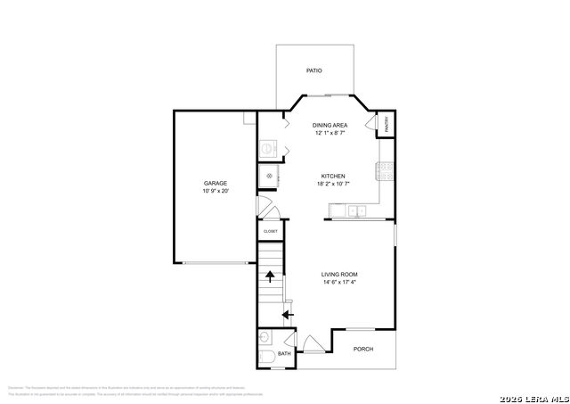 635 Cherokee Boulevard Property Photo 17