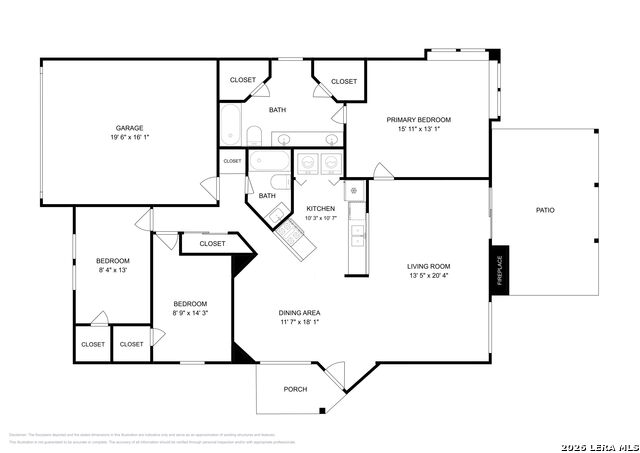14250 Clover Hl Property Photo 15